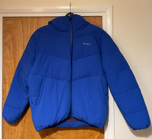 Canyon cllctv puffer - cllctv, jacket