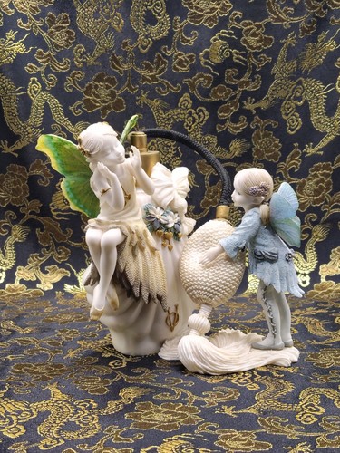 Butterfly fairy country - fairy,
