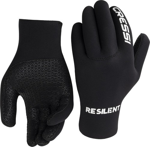Cressi 2mm neoprene gloves - cressi,