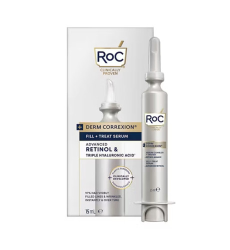 Roc retinol derm correxion - roc,