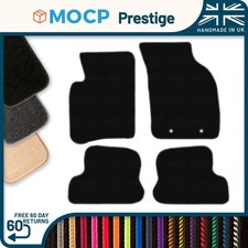 Prestige Car Mats to fit Ford