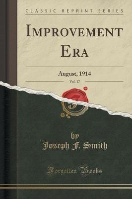 Improvement era vol - improvement, vol.