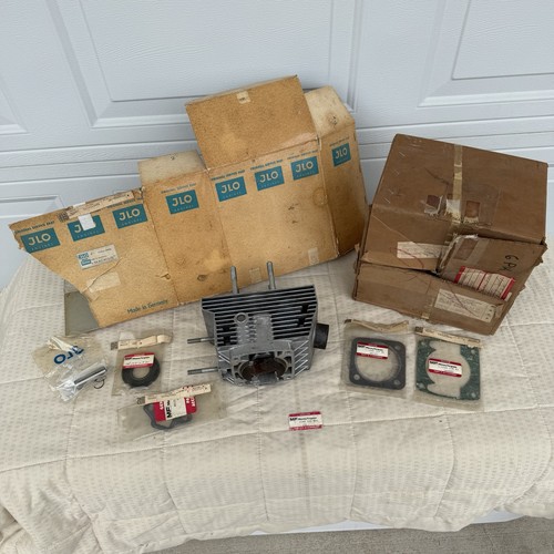 Nos jlo rockwell 440 - jlo,