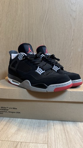 Nike air jordan - air, 4