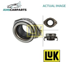 Clutch release bearing - clutch,