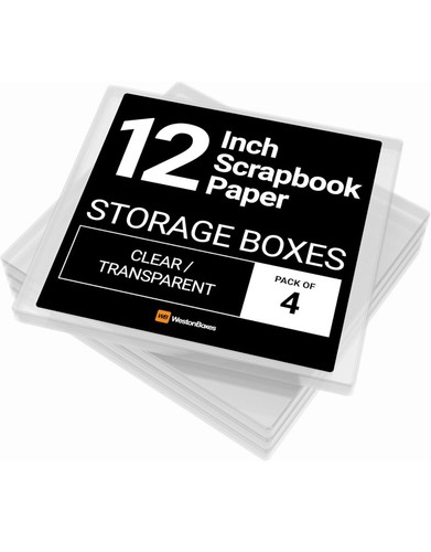 Westonboxes 12x12 x 13 - westonboxes,