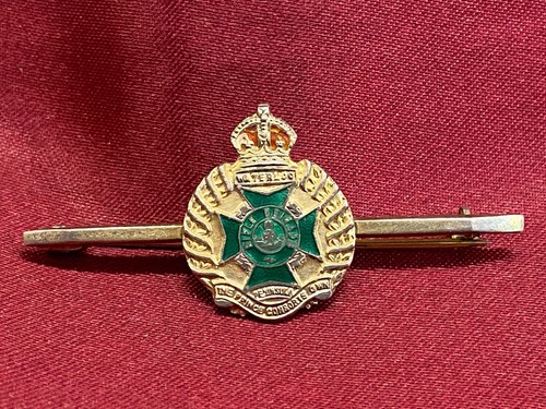 Ww1 the rifle brigade - rifle,