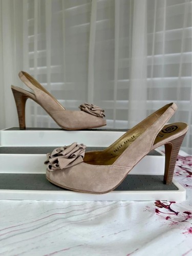 Ursula mascaro beige - mascaro,