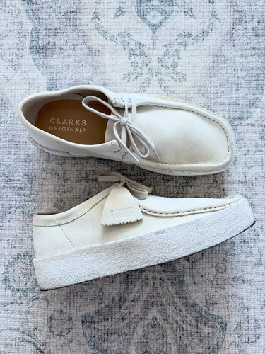 Clark originals wallabee - clark’s,