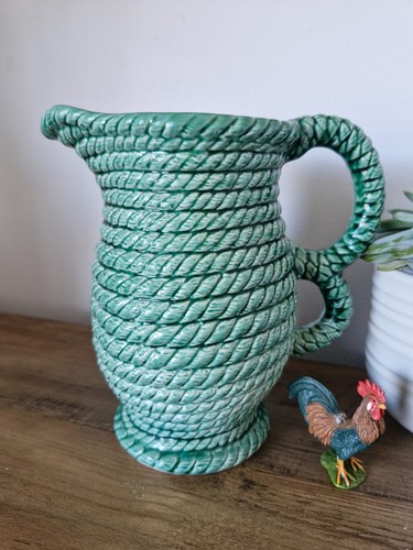 Govancroft scottish pottery - scottish,