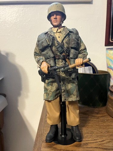 Luftwaffe afrika korps - ww,
