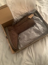 ella snow boots in size 5