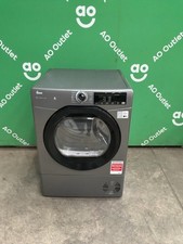 Hoover condenser tumble - hoover, dryer