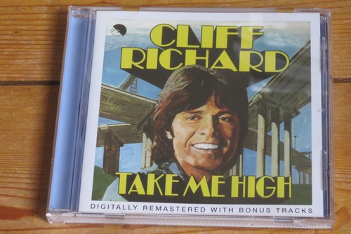 Cliff richard take high - high, /