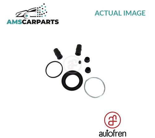 Brake caliper repair - repair, kit