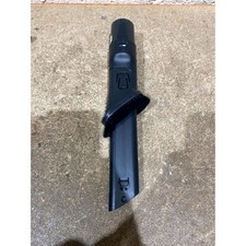 Shark 2 in 1 Duster Crevice Tool Assembly Black Lightweight For Vacuum Cleaner