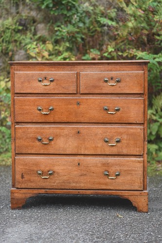 Georgian antique large - antique,