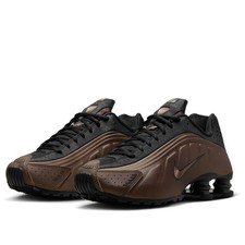 Nike Shox R4 Shoes Womens