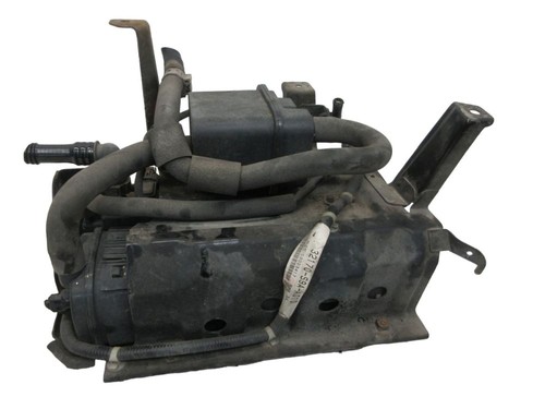 Parking heater fits - for, honda