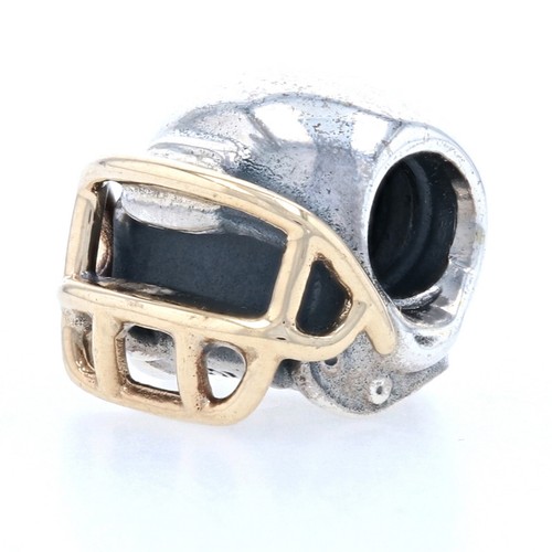New pandora football helmet - pandora,