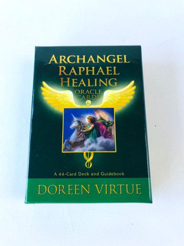 Doreen virtue archangel - doreen,