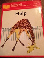 Help (Ginn New Reading 360