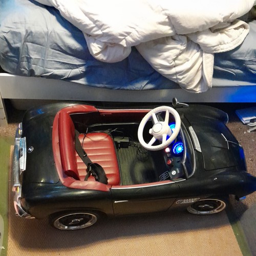 Kids licensed 12v bmw - licensed, 507