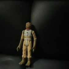 Kenner Star Wars Bossk Action