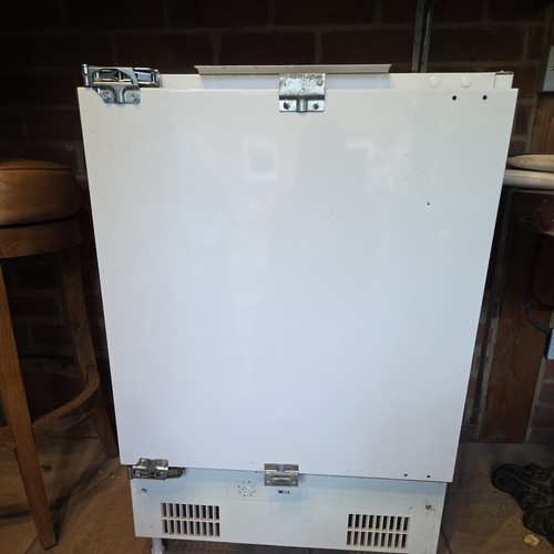 Hoover under counter freezer - hoover,