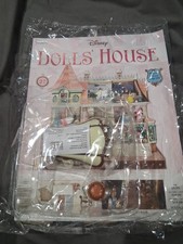 Disney Dolls House Magazine