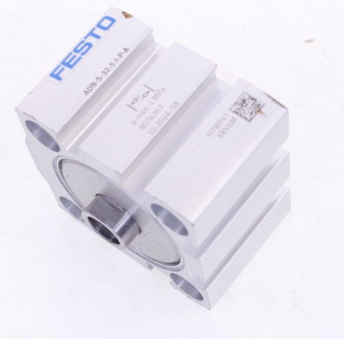 Festo pneumatic compact - festo,