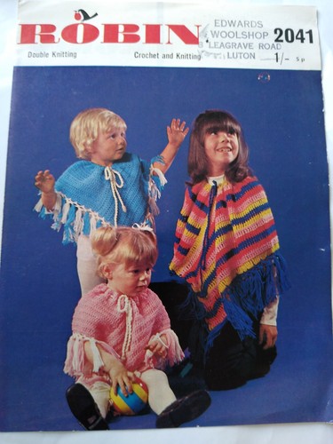 Knitting crochet pattern dk - knitting,