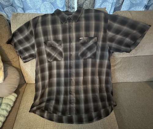 Dixxon flannel bamboo - dixxon,