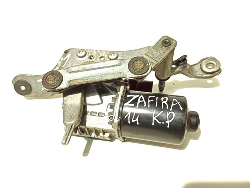 Opel zafira tourer - zafira, p12