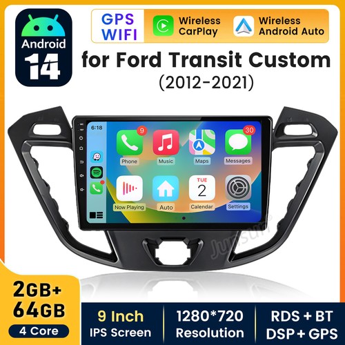 64g android14 apple - apple, carplay