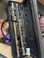 Eastar C Flute 16-Key Closed