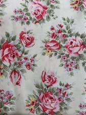 Cath Kidston Rose Cotton