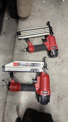 Husky gauge pneumatic - 18,