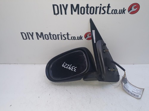 Nissan almera door mirror - , l