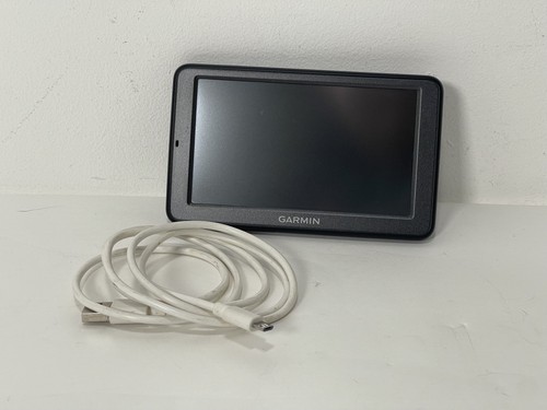 Garmin dezl 560 - 5, inch