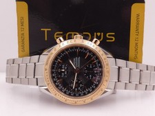 OMEGA SPEEDMASTER TRIPLE DATE