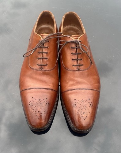 Joseph cheaney men - cheaney, leather