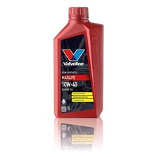 Valvoline Engine Part