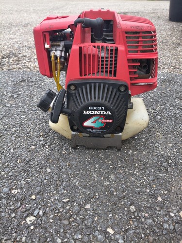 Honda gx31 stroke petrol - honda,