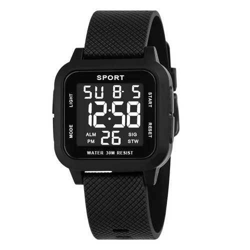 Skmei mens led - mens, watch