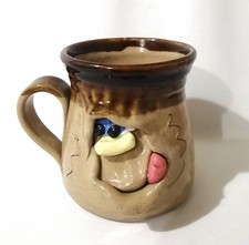 Pretty Ugly Pottery Ugly