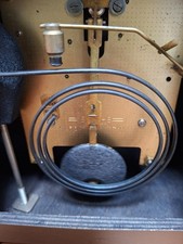 smiths mantel clock