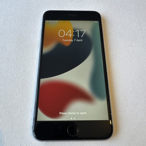 Apple iphone plus - apple, 6