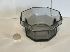 Vintage Wedgwood Glass FJT6 Brutus Bowl