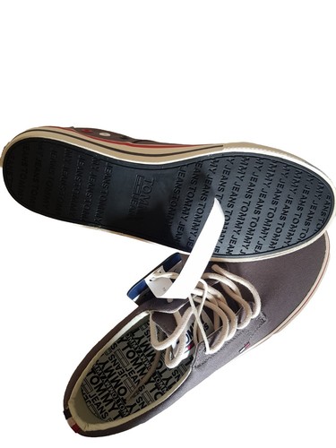 Tommy hilfiger canvas - tommy,